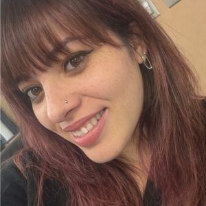 Meet your Posher, Katherine